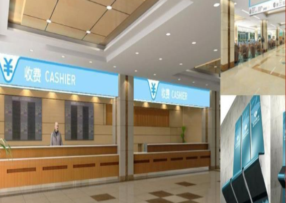 怎樣才能確保醫(yī)院標識標牌的質量