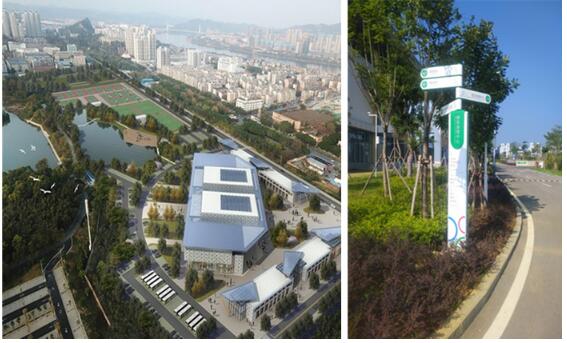 智能標(biāo)識(shí)的經(jīng)典應(yīng)用包括哪些？