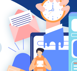 標識標牌廠家的選材原則