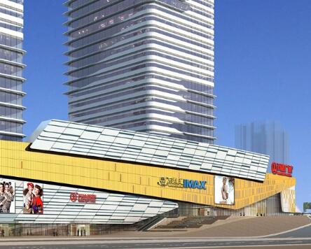 商業(yè)場館標(biāo)識制作的要點