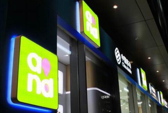 商業(yè)場館標識制作應(yīng)該滿足哪些要求