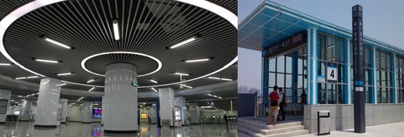 受歡迎的標(biāo)識(shí)標(biāo)牌制作是怎樣的？