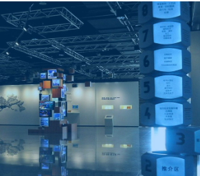 標識標牌廠家的來源