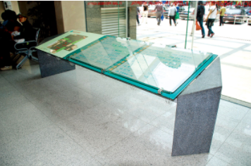 設計醫(yī)院標識標牌要考慮哪些問題