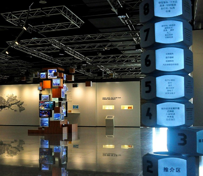 標識標牌廠家分享：如何制造質(zhì)量好的標識標牌