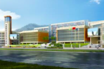 3個(gè)現(xiàn)代小區(qū)標(biāo)識(shí)規(guī)劃設(shè)計(jì)的要求