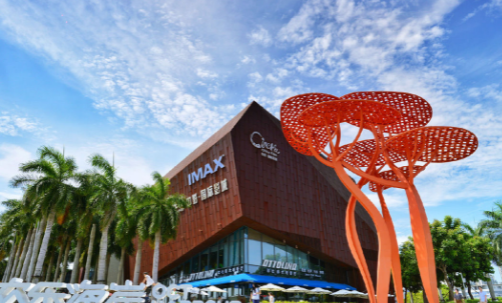 什么樣的標(biāo)識標(biāo)牌廠家值得信賴