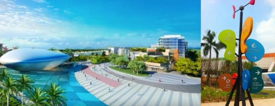 標(biāo)識規(guī)劃設(shè)計公司有哪些優(yōu)勢？